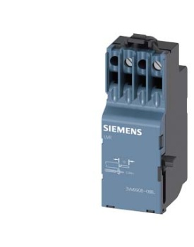 3VM9908-0BB25 UVR 208-230 V AC 50/60 HZ