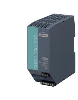 6EP1333-2BA20 SITOP PSU100S 24V DC / 5A 1AC