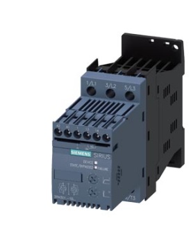 3RW3018-1BB14 SOFTSTARTER