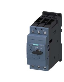 3RV2031-4UA10 Motor Koruma Şalteri 32-40A