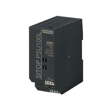 6EP1333-1LB00 SITOP PSU100L 24V DC / 5A 1AC