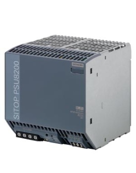 6EP3337-8SB00-0AY0 SITOP PSU8200 24V DC / 40A 1AC