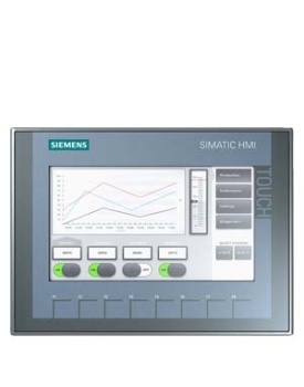 6AV2123-2GA03-0AX0 HMI KTP700 BASIC DP