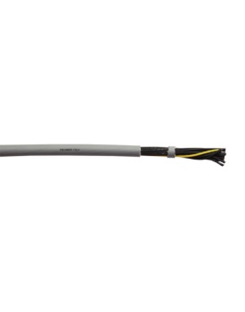 217244 YSLY-JZ 4G2,5mm2 Kumanda Kablosu