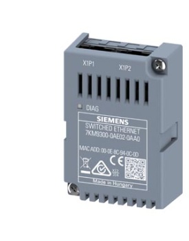 7KM9300-0AE02-0AA0 SENTRON PAC PROFINET HABAERLEŞME MODL