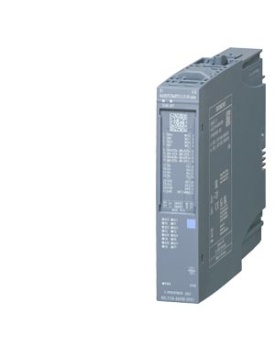 6DL1134-6AF00-0PH1 SIMATIC ET 200SP HA, analog input module