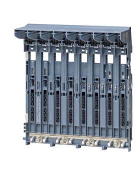 6DL1193-6GC00-0NN0 SIMATIC ET 200SP HA, carrier module 8-fold carrier for holding 8 I/O modules of the ET 200SP HA