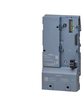 6DL1193-6BH00-0SM0 SIMATIC ET 200SP HA, Carrier module