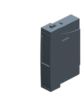 6DL1133-6CV22-0AM0 SIMATIC ET 200SP HA, 5 TM covers, 22.5 mm
