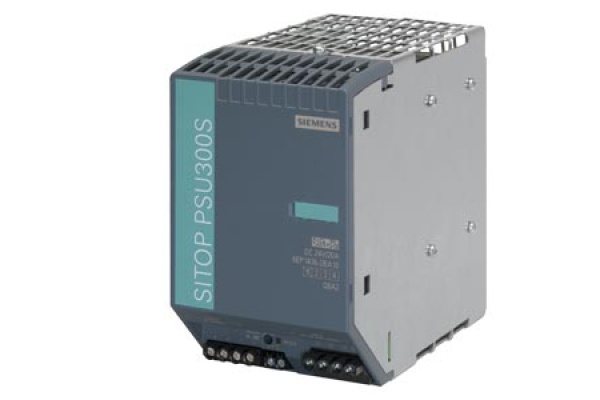 6EP1436-2BA10 SITOP PSU300S 24V DC / 20A 3AC