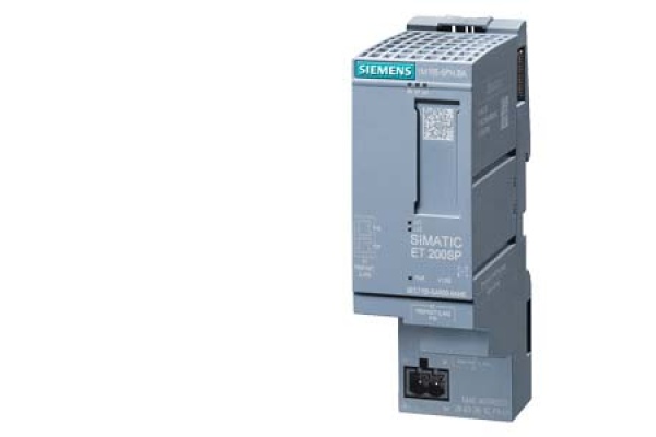 6ES7155-6AR00-0AN0 ET 200SP IM 155-6 PN BA With SM