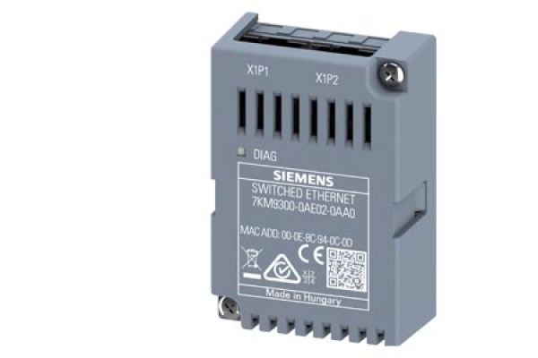 7KM9300-0AE02-0AA0 SENTRON PAC PROFINET HABAERLEŞME MODL