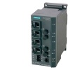 6GK5204-2BB10-2AA3 SCALANCE X204-2, MANAGED IE SWİTCH, 4X 10/100 MB?