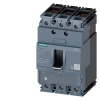 3VA1140-4EE36-0AA0 MCCB IEC FS160 40A 3 KUTUPLU