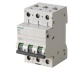 5SL6332-7 SİGORTA C 3x32A 230/400V 6kA