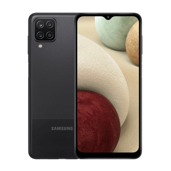 Samsung Galaxy A12 64 Gb Siyah Akıllı Telefon
