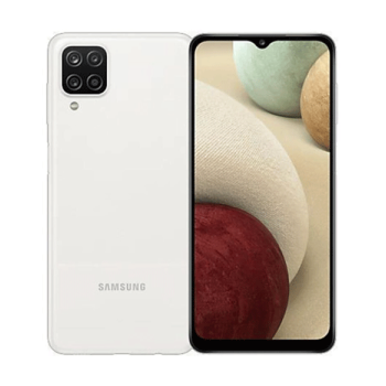 Samsung Galaxy A12 64 Gb Beyaz Akıllı Telefon