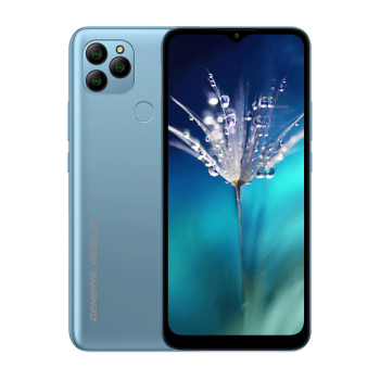 General Mobile GM21 3GB/32GB Gök Mavisi Akıllı Telefon