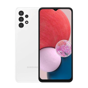 Samsung Galaxy A13 64 GB Akıllı Telefon Beyaz