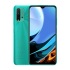 Xiaomi Redmi Redmi 9T 64GB Akıllı Telefon Yeşil