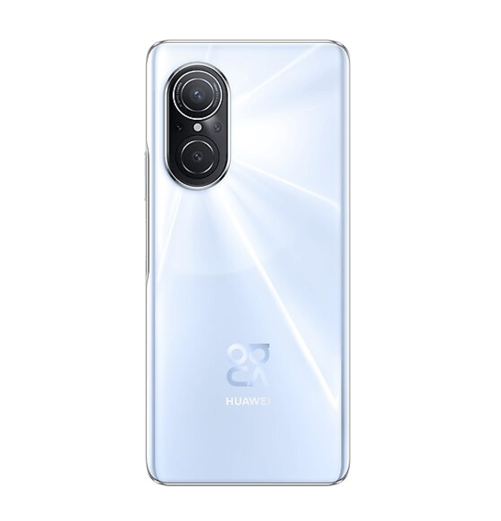Huawei Nova 9 SE 8/128GB Akıllı Telefon Beyaz
