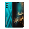 General Mobile GM21 Plus 4/64GB Yeşil Akıllı Telefon