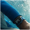 Apple Watch Seri 7 GPS, 41MM Mavi Alüminyum Kasa ve Mavi Spor Kordon