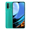 Xiaomi Redmi Redmi 9T 64GB Akıllı Telefon Yeşil