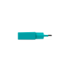 ttec SmartCharger 2.1A Seyahat Şarj Aleti + Micro USB Kablo Yeşil
