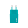 ttec SmartCharger 2.1A Seyahat Şarj Aleti + Micro USB Kablo Yeşil