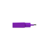 ttec SmartCharger 2.1A Seyahat Şarj Aleti + Micro USB Kablo Mor