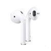 Apple AirPods 2.Nesil ve Şarj Kutusu MV7N2TU/A