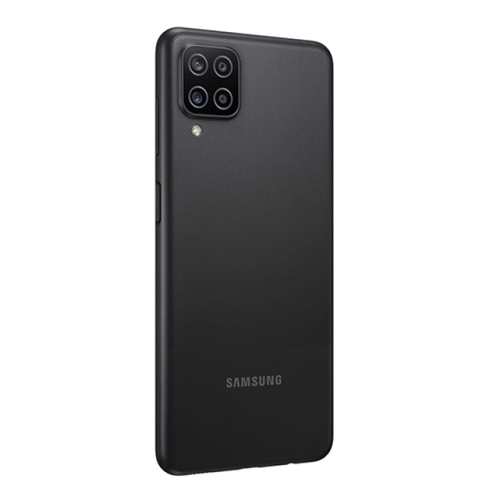 Samsung Galaxy A12 64 Gb Siyah Akıllı Telefon