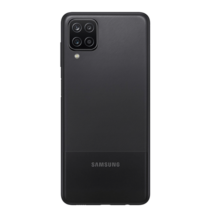 Samsung Galaxy A12 64 Gb Siyah Akıllı Telefon