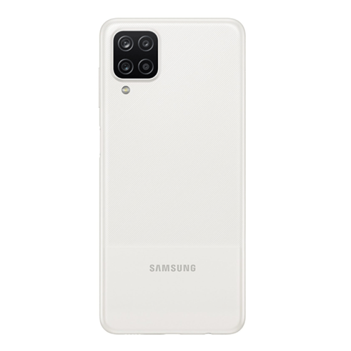 Samsung Galaxy A12 64 Gb Beyaz Akıllı Telefon