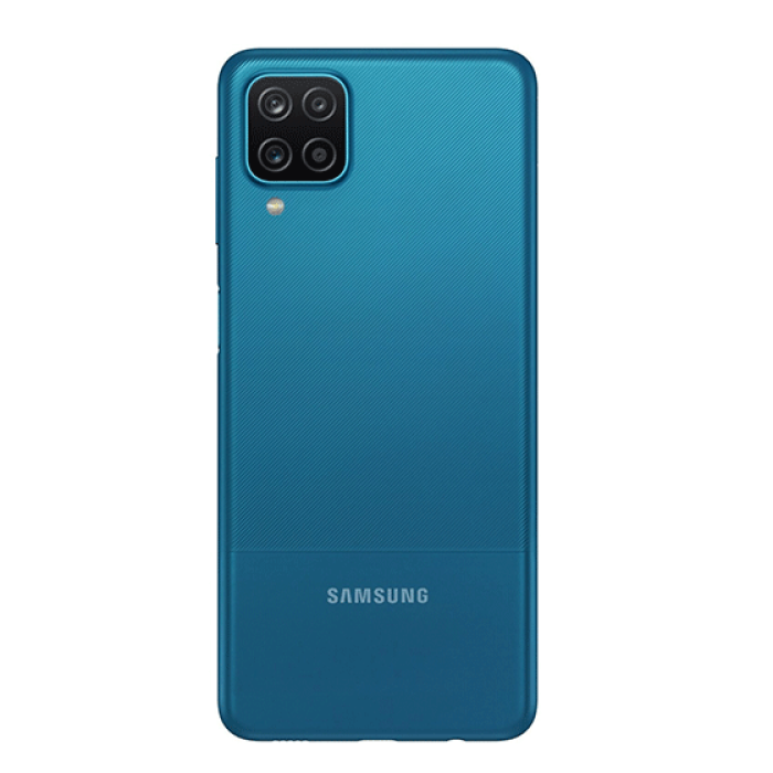 Samsung Galaxy A12 128 Gb Mavi Akıllı Telefon