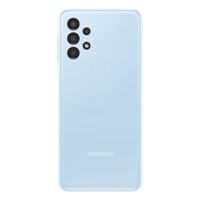 Samsung Galaxy A13 64 GB Akıllı Telefon Açık Mavi