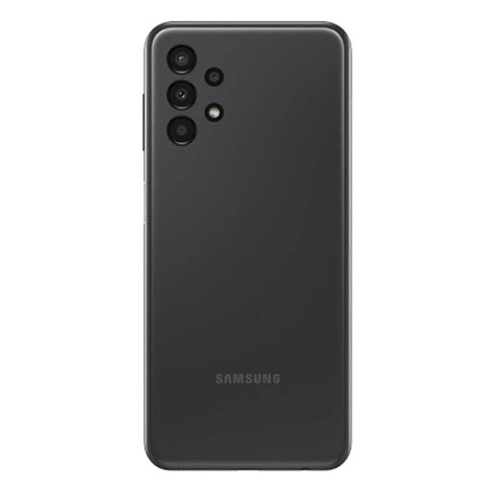 Samsung Galaxy A13 64 GB Akıllı Telefon Siyah