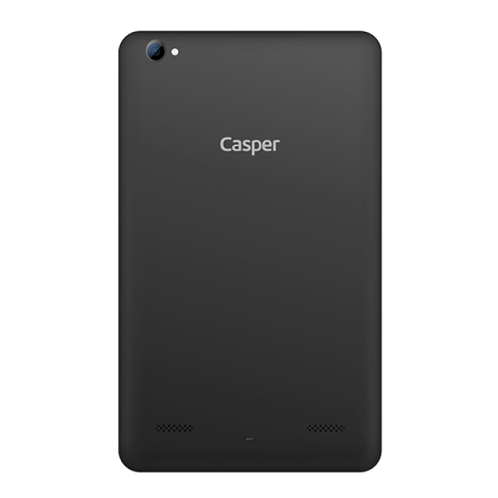 Casper Via S48 8 32GB IPS Tablet Koyu Gri