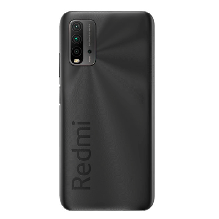 Xiaomi Redmi Redmi 9T 64GB Akıllı Telefon Gri