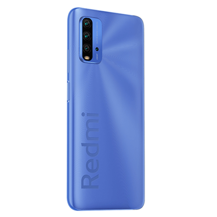 Xiaomi Redmi Redmi 9T 64GB Akıllı Telefon Mavi