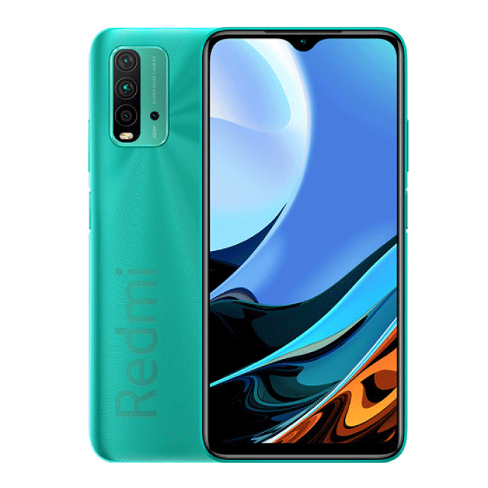 Xiaomi Redmi Redmi 9T 64GB Akıllı Telefon Yeşil