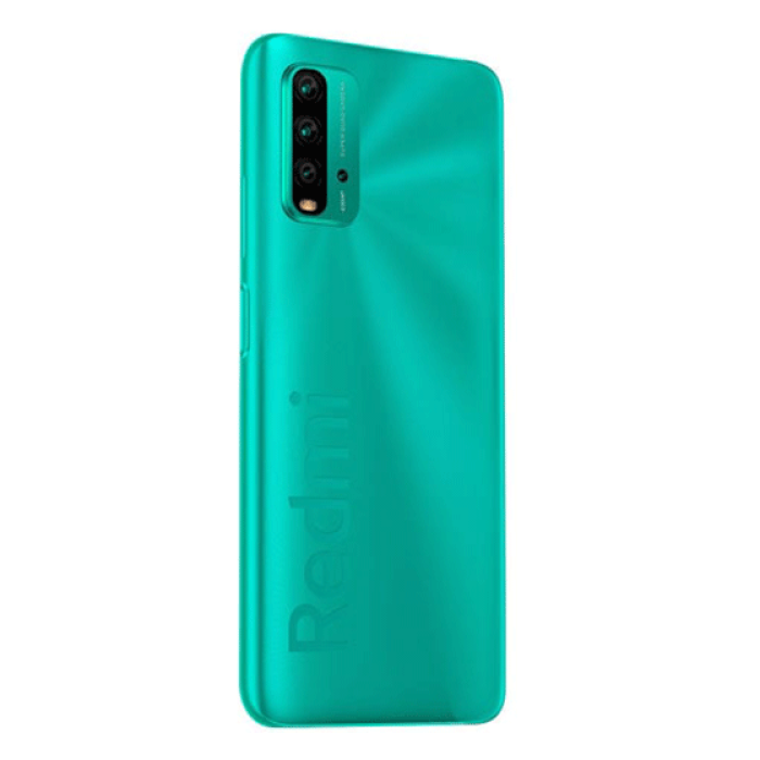 Xiaomi Redmi Redmi 9T 64GB Akıllı Telefon Yeşil
