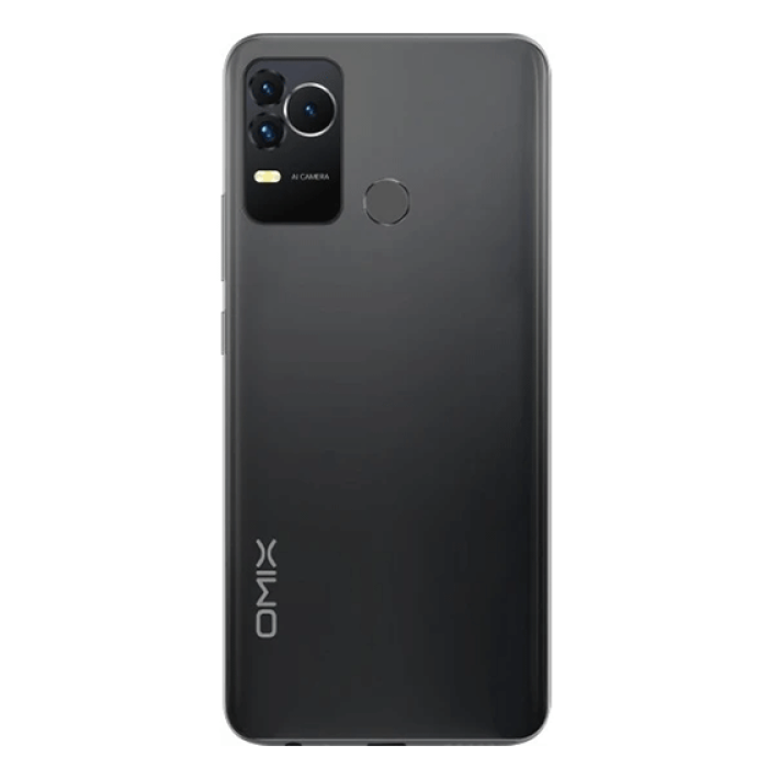 Omix X400 128/4 Gri (Omix Türkiye Garantili)