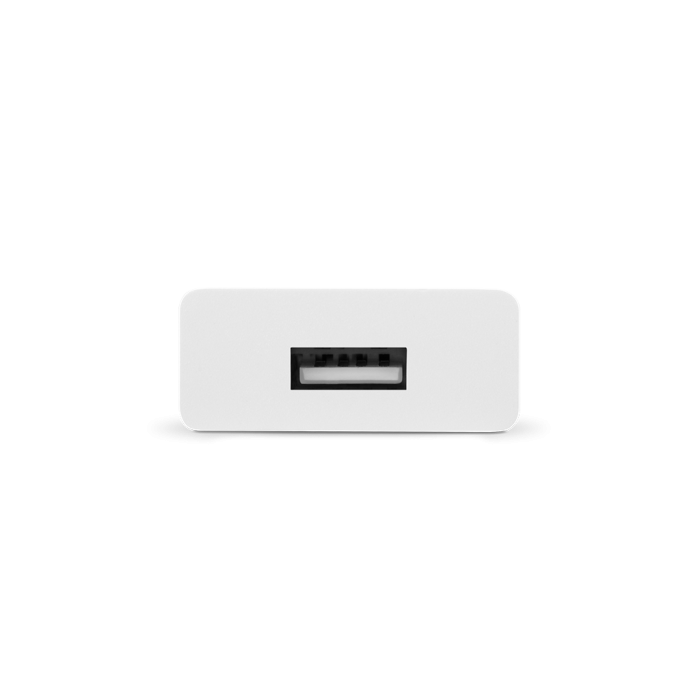 ttec SmartCharger 2.1A Seyahat Şarj Aleti + Lightning Kablo