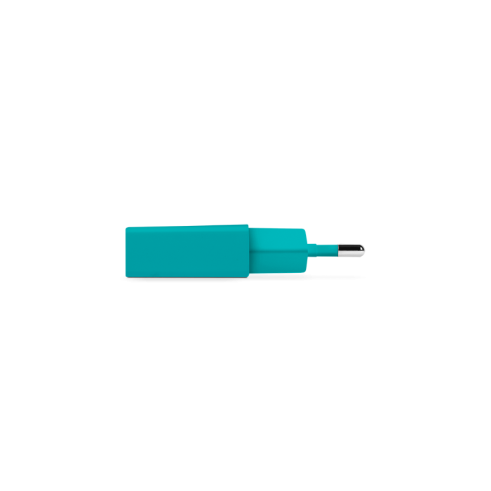 ttec SmartCharger 2.1A Seyahat Şarj Aleti + Micro USB Kablo Yeşil