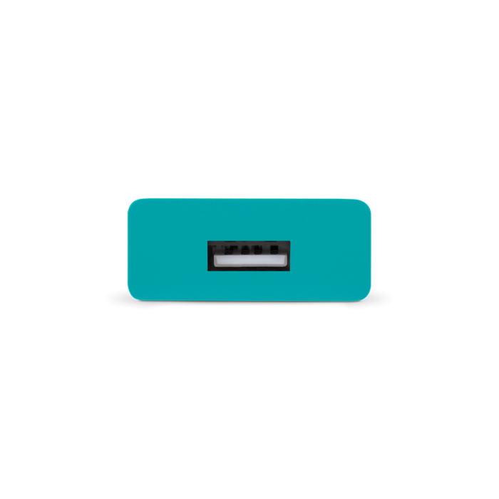 ttec SmartCharger 2.1A Seyahat Şarj Aleti + Micro USB Kablo Yeşil