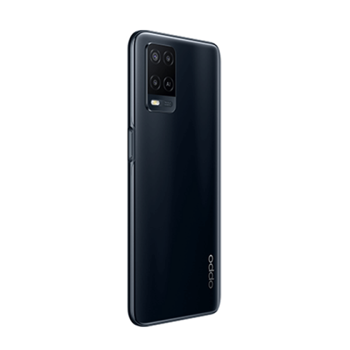 Oppo A54 128 GB Siyah (Oppo Türkiye Garantili)