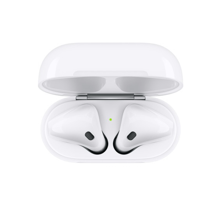 Apple AirPods 2.Nesil ve Şarj Kutusu MV7N2TU/A