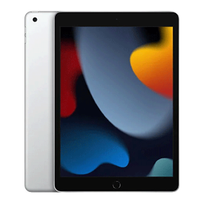 Apple iPad 9.Nesil 10.2 64GB Wifi Gümüş Tablet MK2L3TU/A